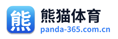 熊猫体育 Logo